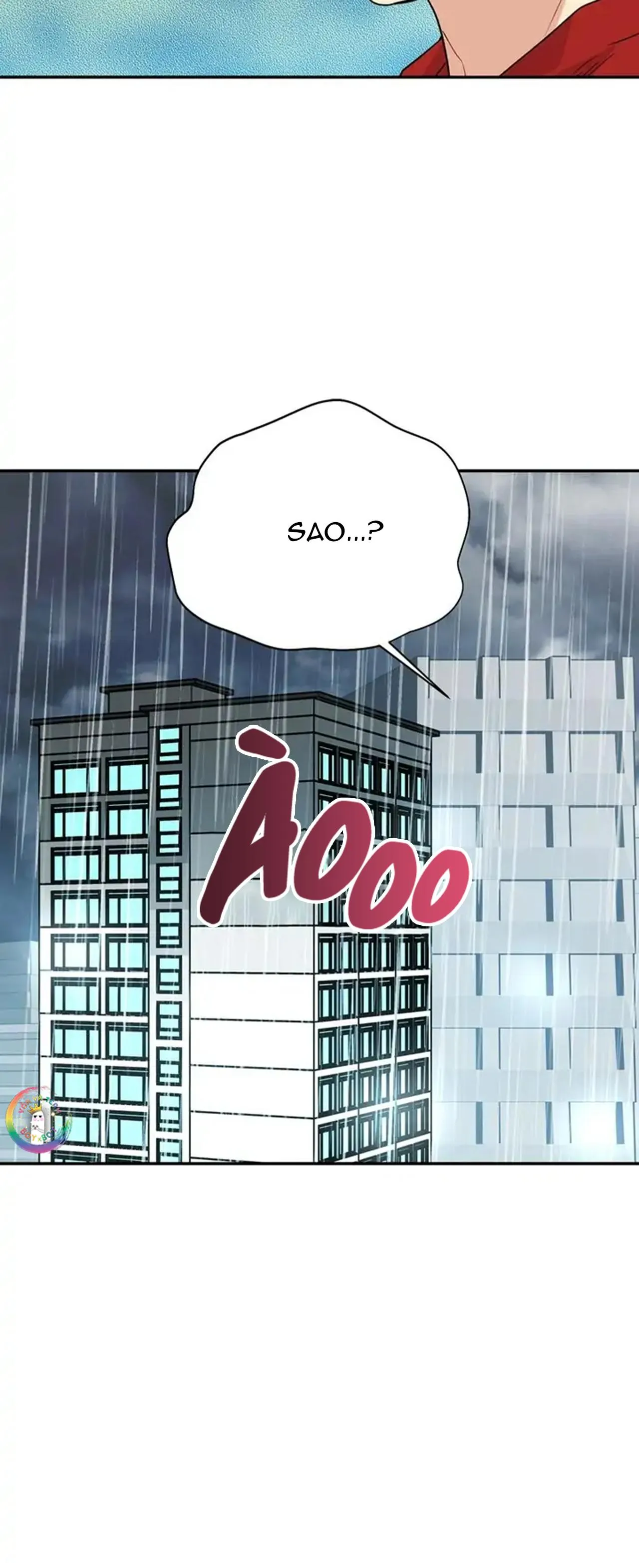 (END) Nếu Như Cậu Bạn Hàng Xóm Là Vampire? Chapter 41 Trang 34