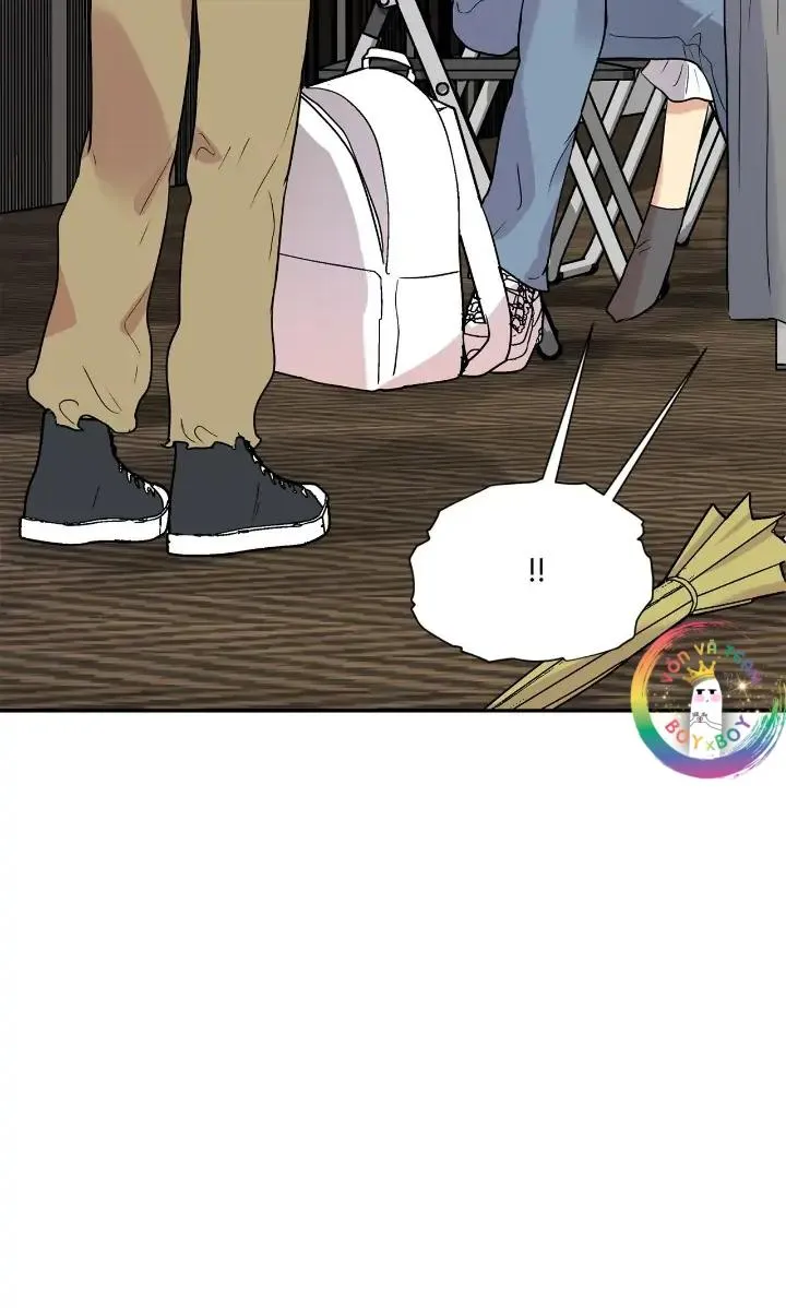 (END) Nếu Như Cậu Bạn Hàng Xóm Là Vampire? Chapter 43 Trang 11