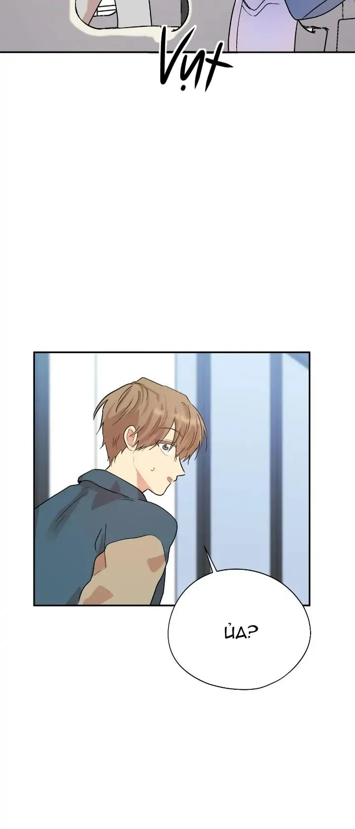 (END) Nếu Như Cậu Bạn Hàng Xóm Là Vampire? Chapter 43 Trang 28