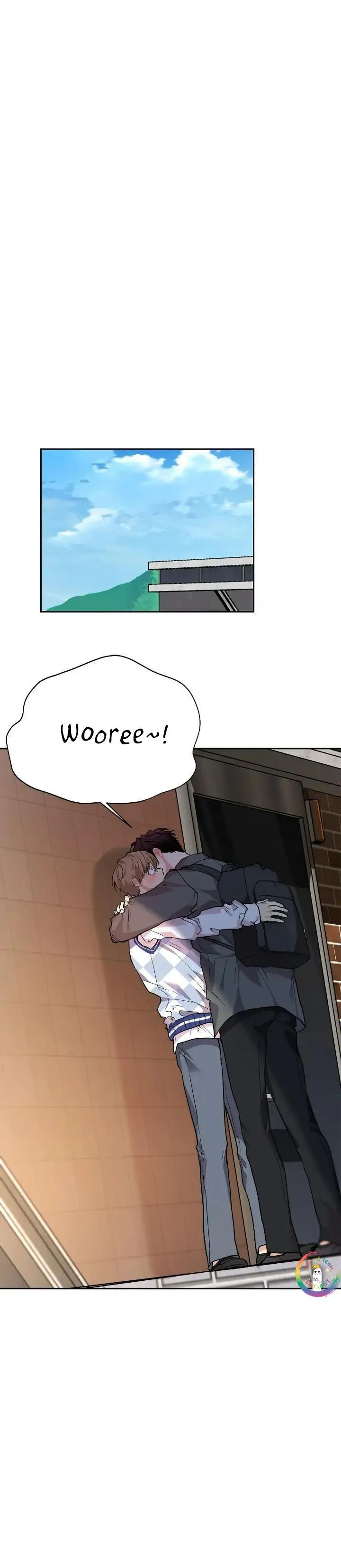 (END) Nếu Như Cậu Bạn Hàng Xóm Là Vampire? Chapter 45 Trang 8