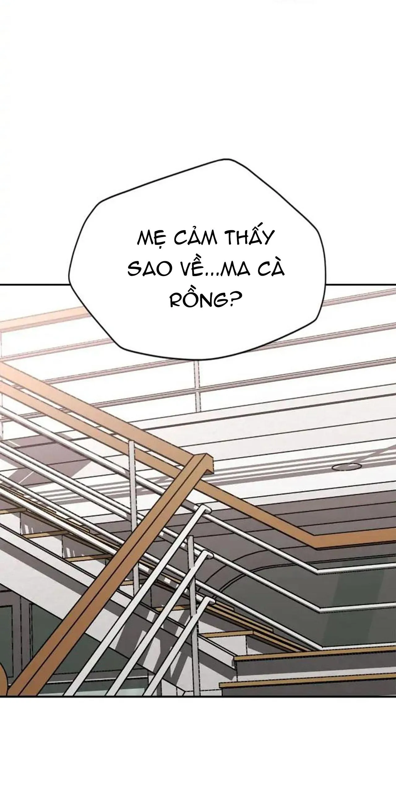 (END) Nếu Như Cậu Bạn Hàng Xóm Là Vampire? Chapter 46 Trang 9