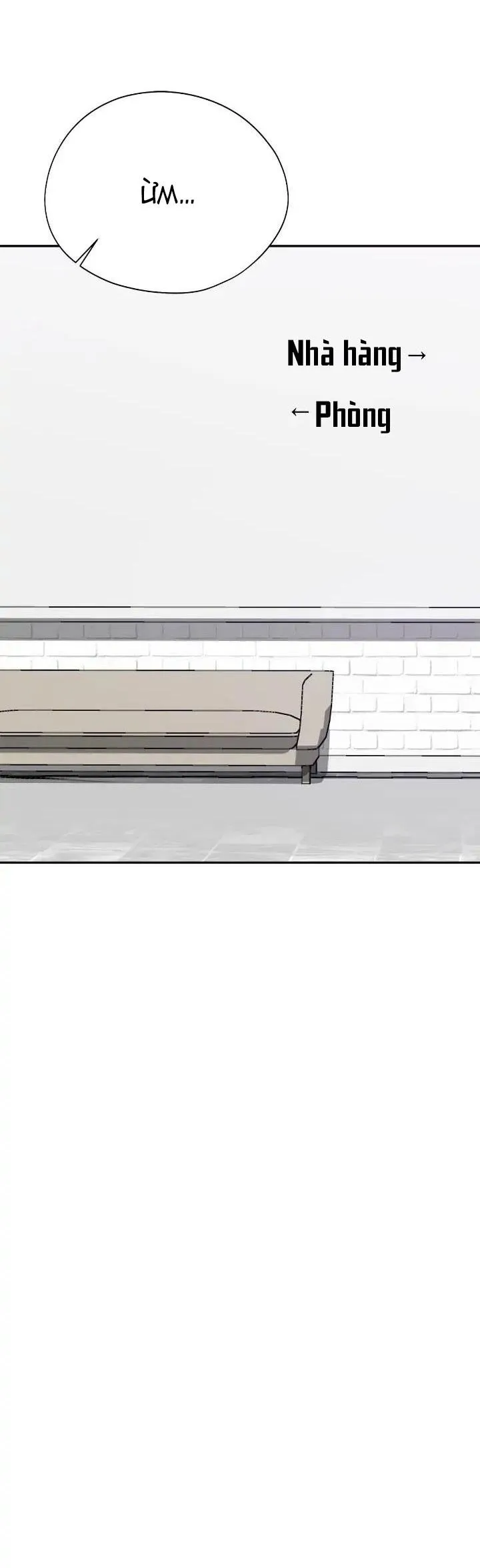 (END) Nếu Như Cậu Bạn Hàng Xóm Là Vampire? Chapter 50 Trang 3