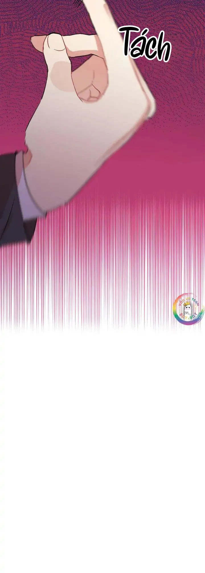 (END) Nếu Như Cậu Bạn Hàng Xóm Là Vampire? Chapter 52 Trang 16