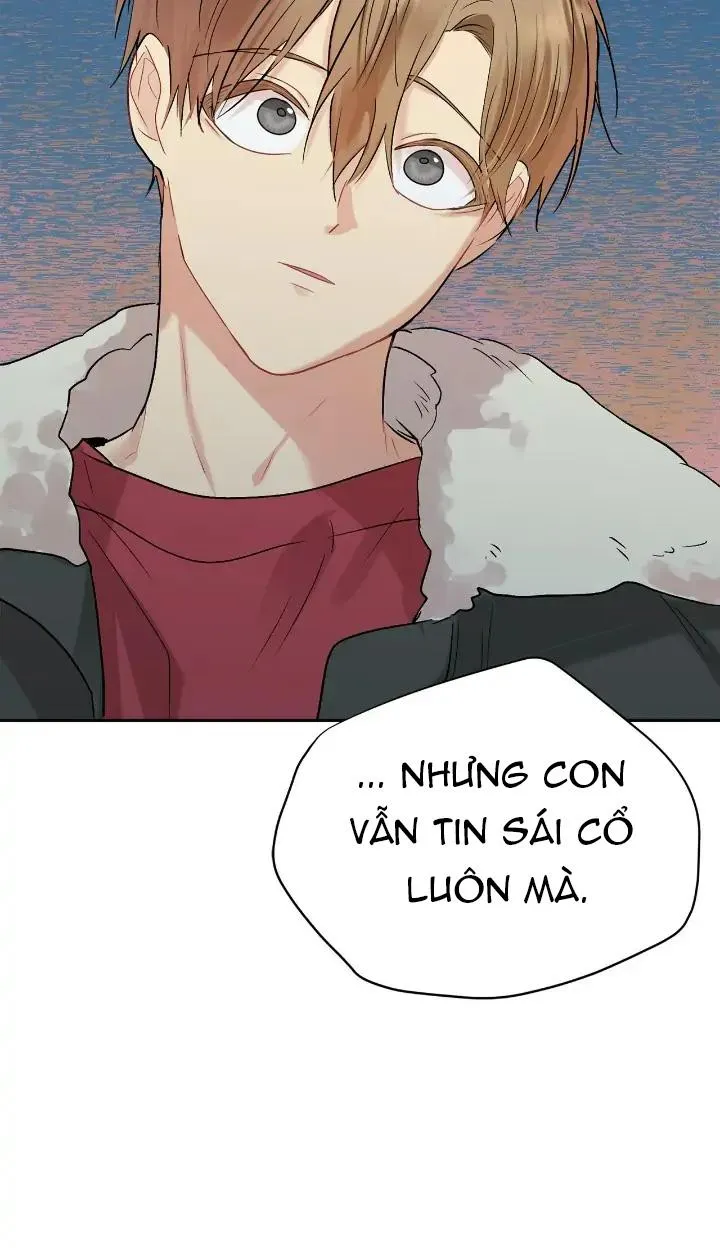 (END) Nếu Như Cậu Bạn Hàng Xóm Là Vampire? Chapter 52 Trang 32