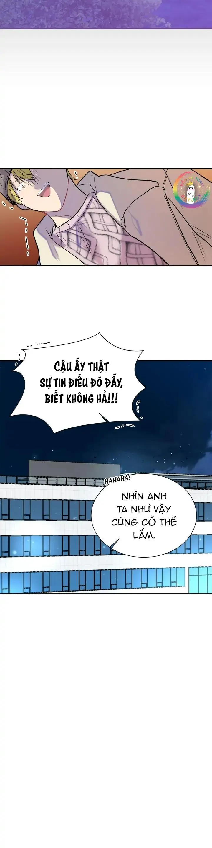 (END) Nếu Như Cậu Bạn Hàng Xóm Là Vampire? Chapter 57 Trang 22