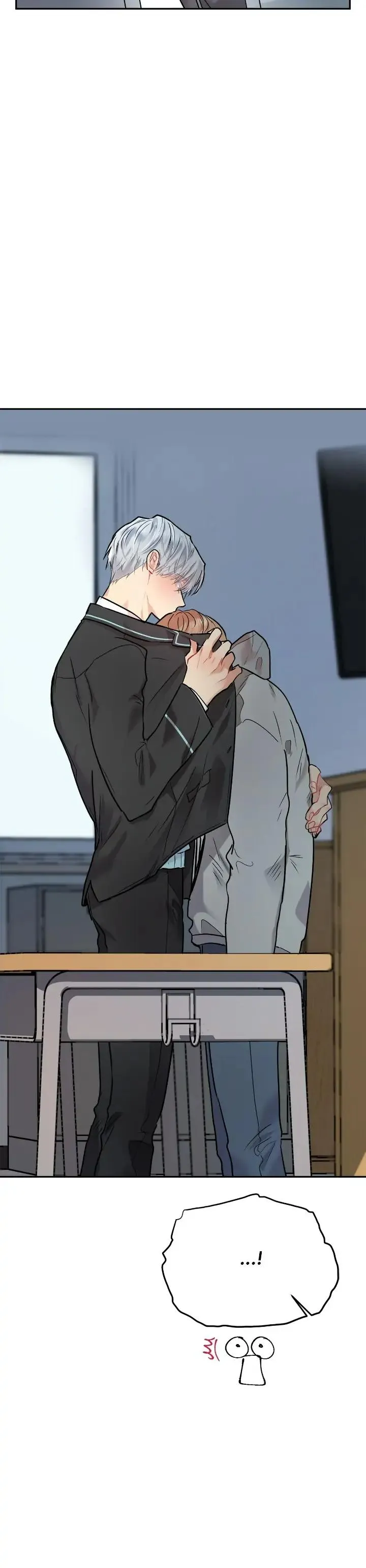 (END) Nếu Như Cậu Bạn Hàng Xóm Là Vampire? Chapter 57 Trang 36