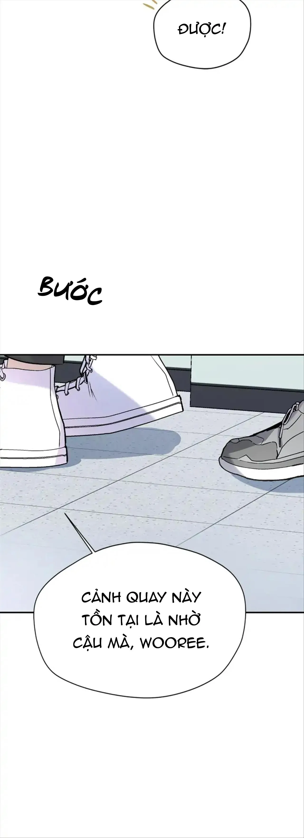 (END) Nếu Như Cậu Bạn Hàng Xóm Là Vampire? Chapter 58 Trang 15