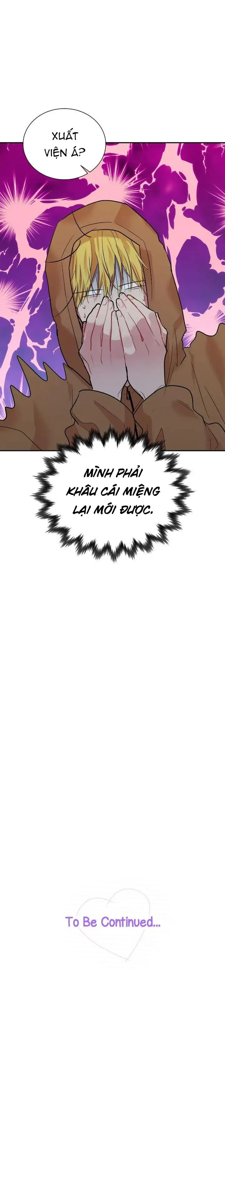 (END) Nếu Như Cậu Bạn Hàng Xóm Là Vampire? Chapter 60 Trang 24