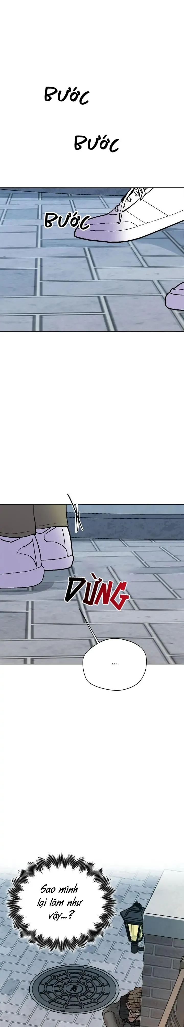 (END) Nếu Như Cậu Bạn Hàng Xóm Là Vampire? Chapter 61 Trang 19