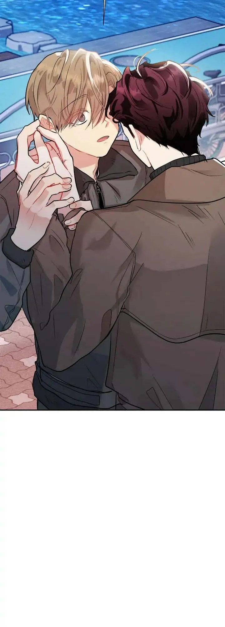 (END) Nếu Như Cậu Bạn Hàng Xóm Là Vampire? Chapter 62 Trang 3