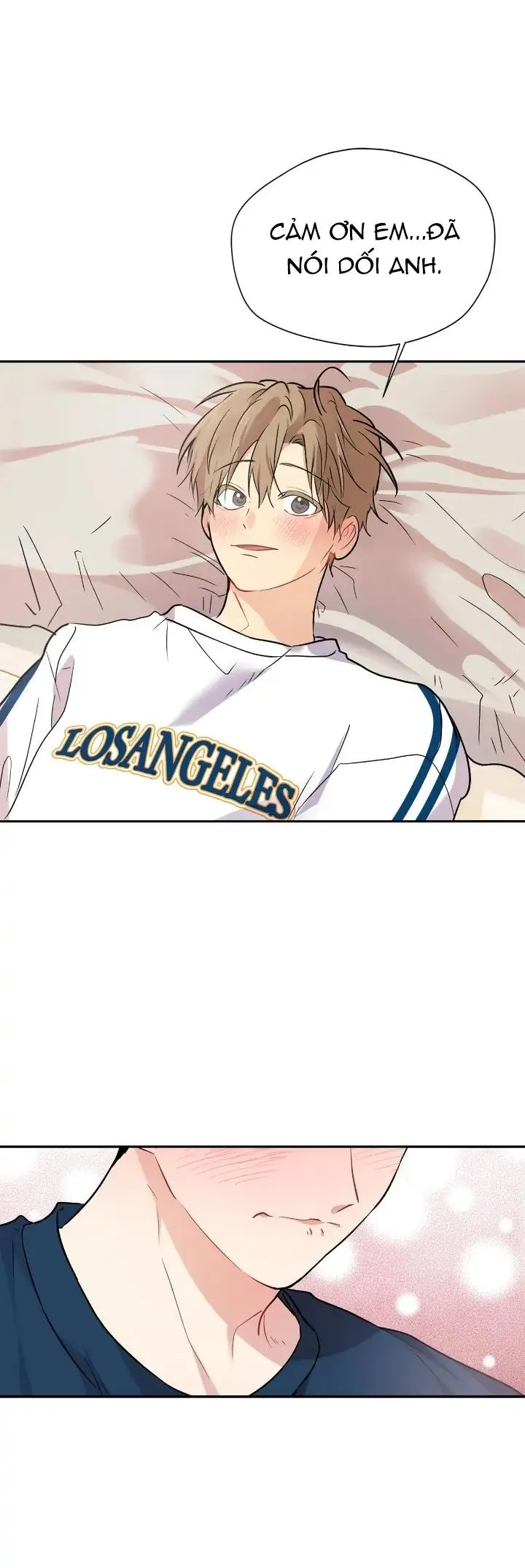 (END) Nếu Như Cậu Bạn Hàng Xóm Là Vampire? Chapter 64 Trang 18