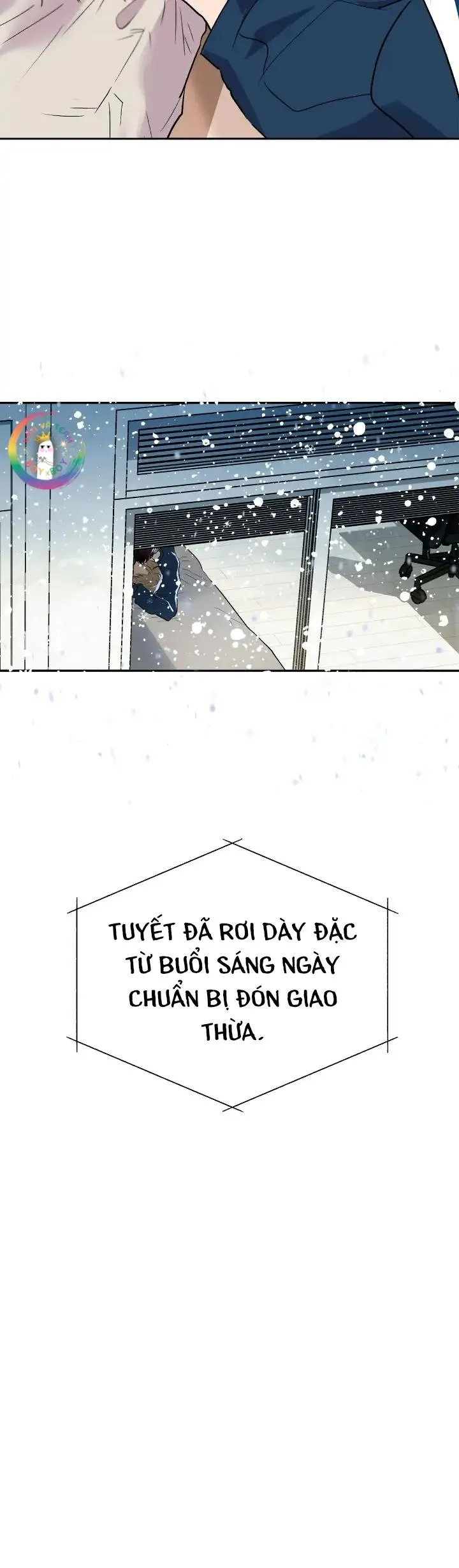 (END) Nếu Như Cậu Bạn Hàng Xóm Là Vampire? Chapter 64 Trang 26