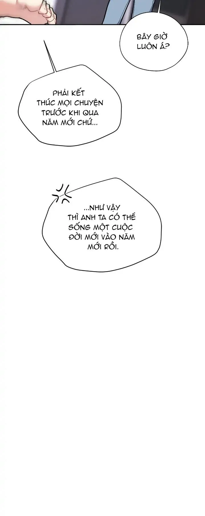 (END) Nếu Như Cậu Bạn Hàng Xóm Là Vampire? Chapter 65 Trang 11