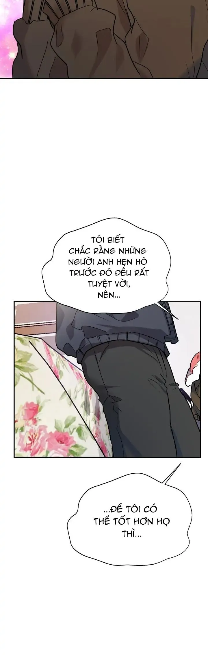 (END) Nếu Như Cậu Bạn Hàng Xóm Là Vampire? Chapter 65 Trang 19