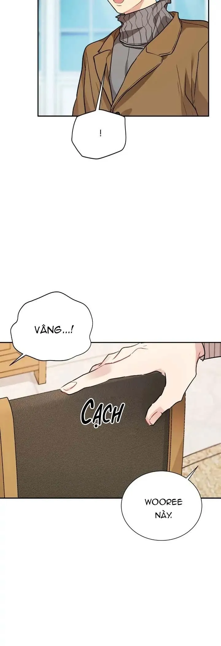 (END) Nếu Như Cậu Bạn Hàng Xóm Là Vampire? Chapter 66 Trang 5