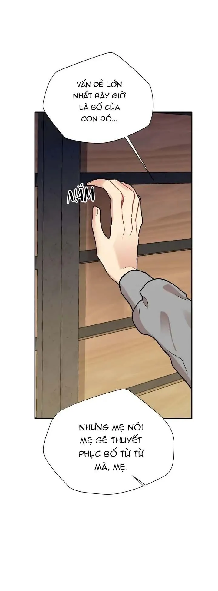 (END) Nếu Như Cậu Bạn Hàng Xóm Là Vampire? Chapter 66 Trang 17