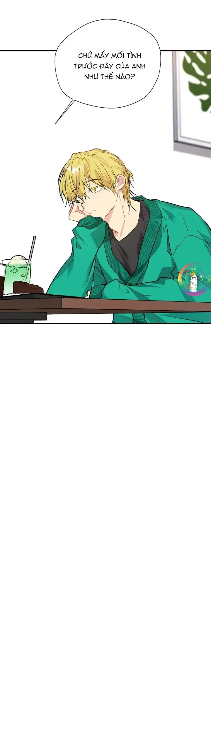 (END) Nếu Như Cậu Bạn Hàng Xóm Là Vampire? Chapter 67 Trang 12