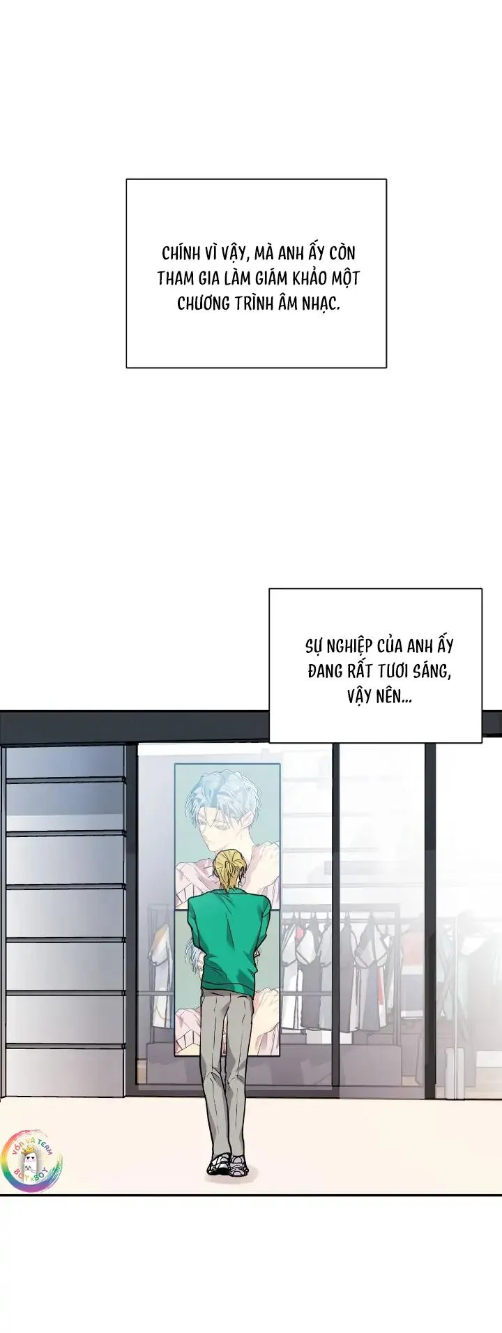 (END) Nếu Như Cậu Bạn Hàng Xóm Là Vampire? Chapter 67 Trang 20