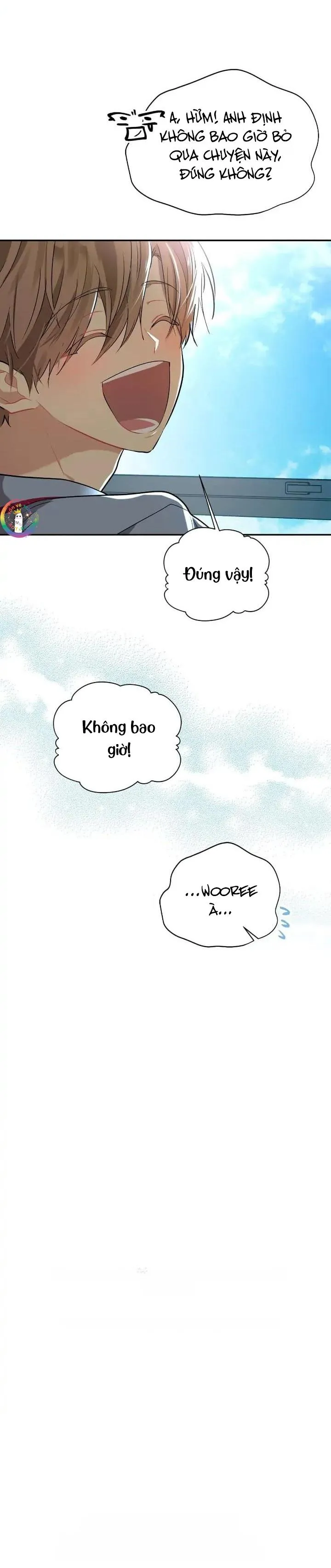 (END) Nếu Như Cậu Bạn Hàng Xóm Là Vampire? Chapter 70 Trang 20