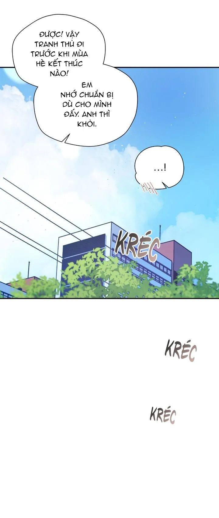 (END) Nếu Như Cậu Bạn Hàng Xóm Là Vampire? Chapter 73 Trang 4