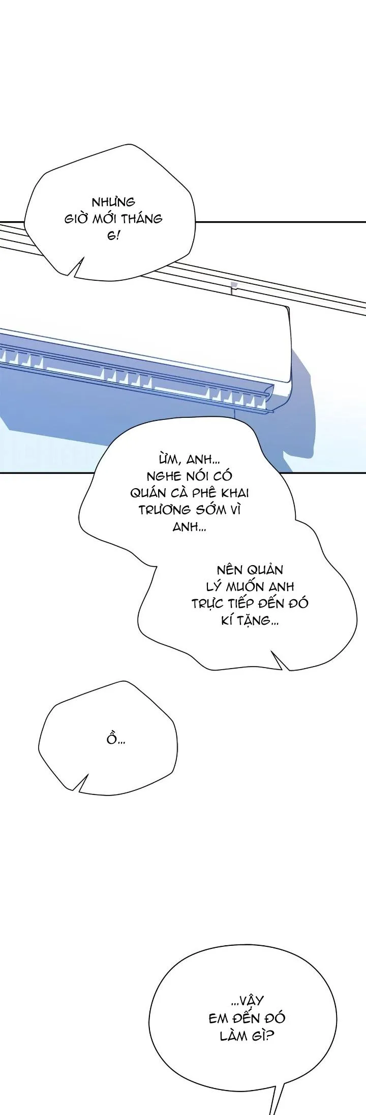 (END) Nếu Như Cậu Bạn Hàng Xóm Là Vampire? Chapter 73 Trang 16