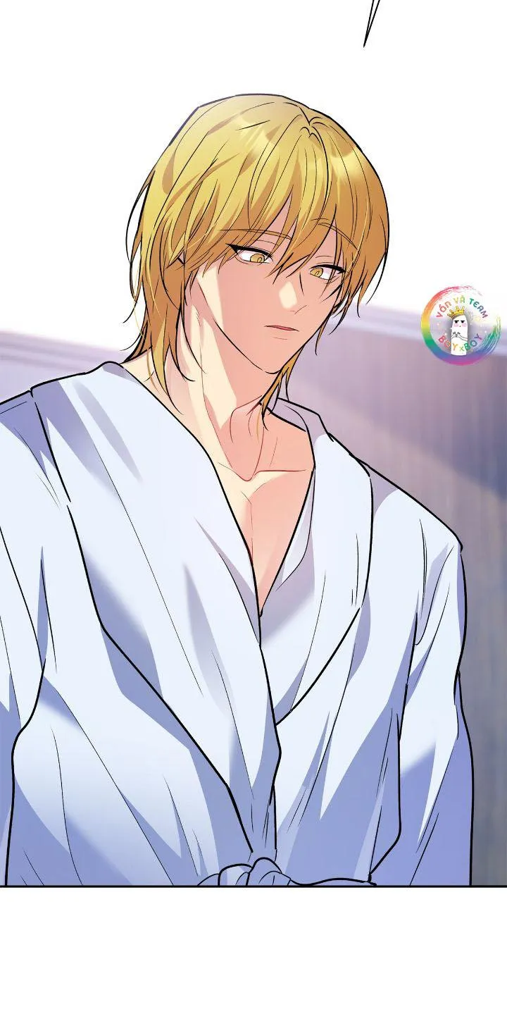 (END) Nếu Như Cậu Bạn Hàng Xóm Là Vampire? Chapter 73 Trang 17