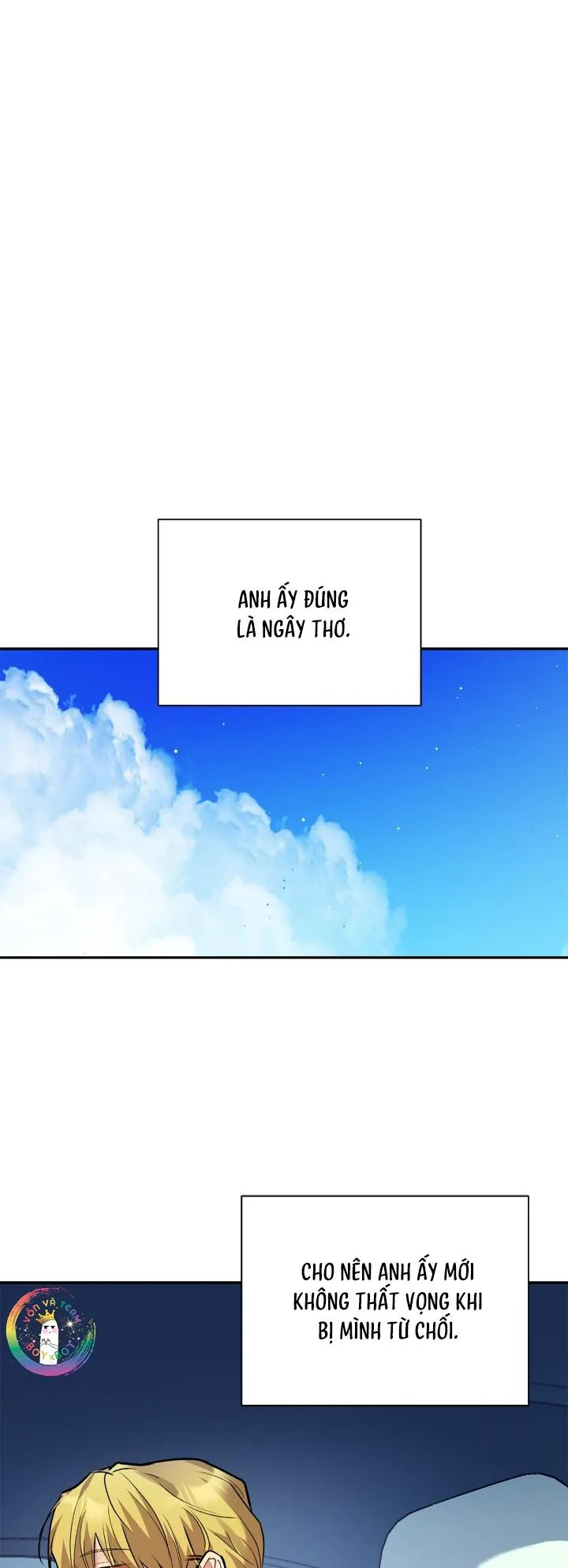 (END) Nếu Như Cậu Bạn Hàng Xóm Là Vampire? Chapter 73 Trang 22