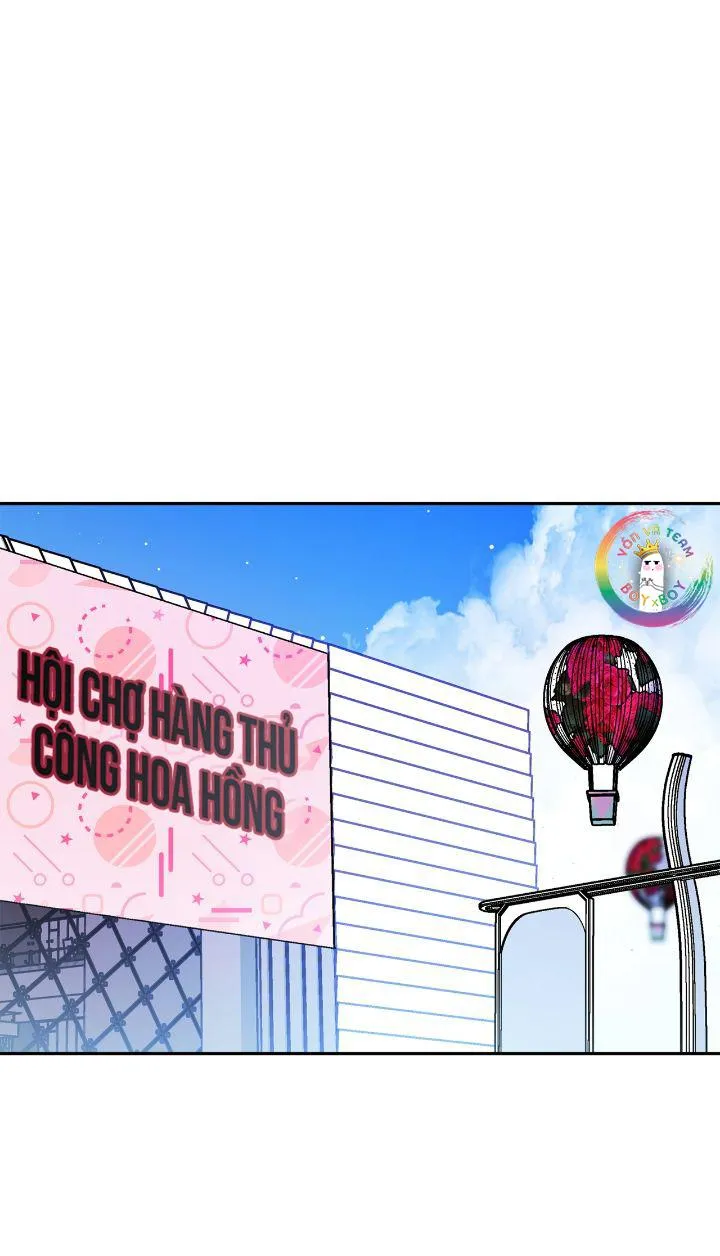 (END) Nếu Như Cậu Bạn Hàng Xóm Là Vampire? Chapter 73 Trang 29