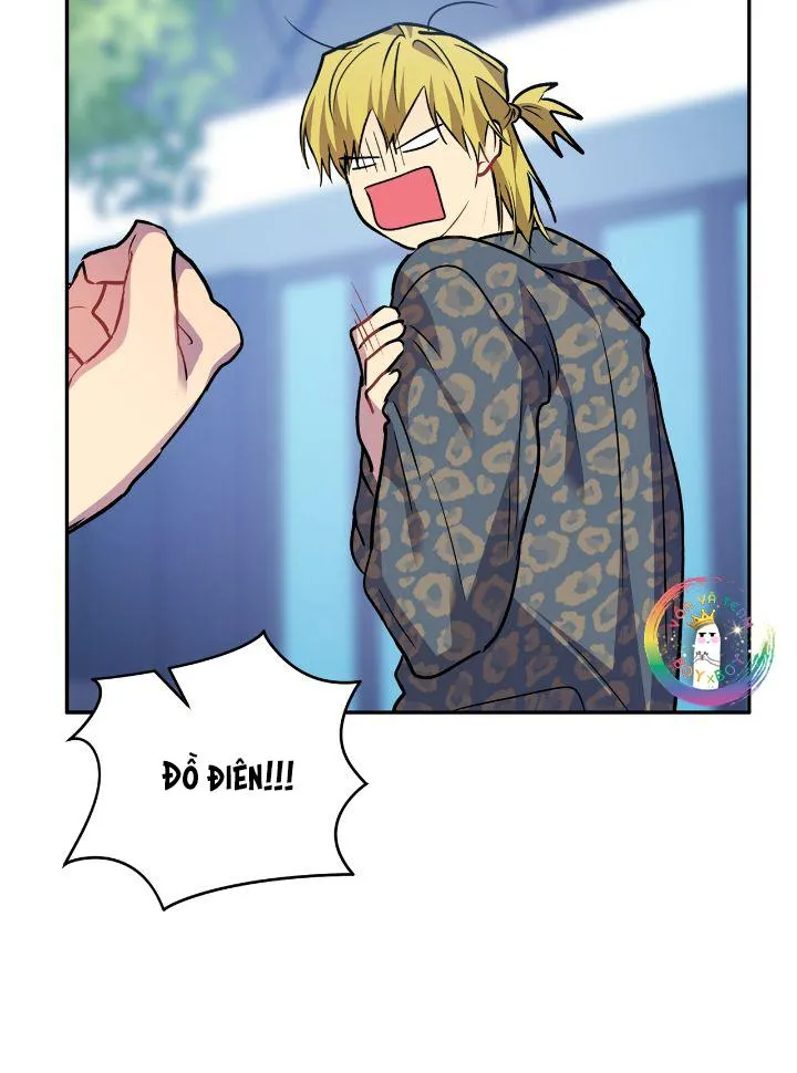 (END) Nếu Như Cậu Bạn Hàng Xóm Là Vampire? Chapter 73 Trang 36