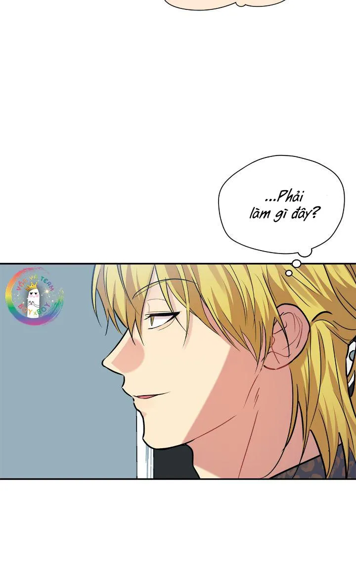 (END) Nếu Như Cậu Bạn Hàng Xóm Là Vampire? Chapter 73 Trang 46