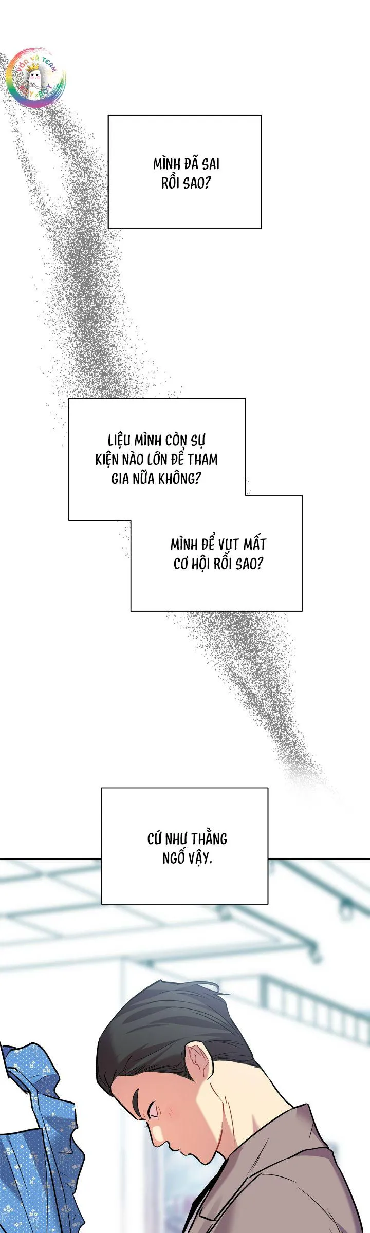 (END) Nếu Như Cậu Bạn Hàng Xóm Là Vampire? Chapter 73 Trang 47