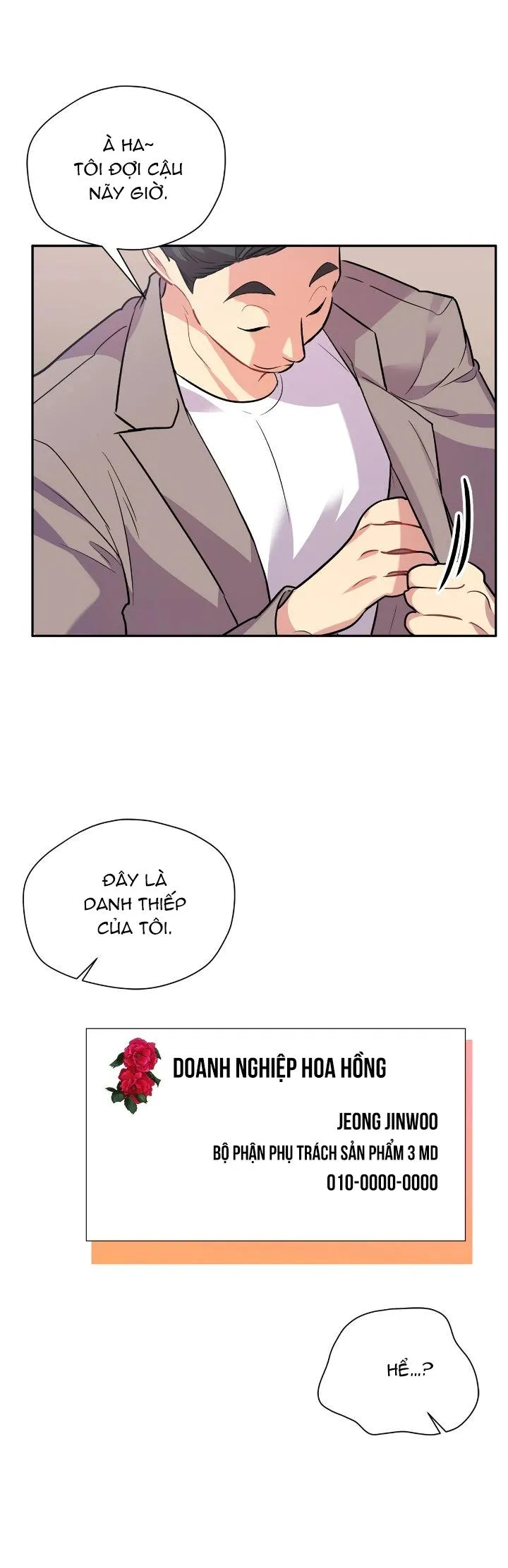 (END) Nếu Như Cậu Bạn Hàng Xóm Là Vampire? Chapter 73 Trang 50