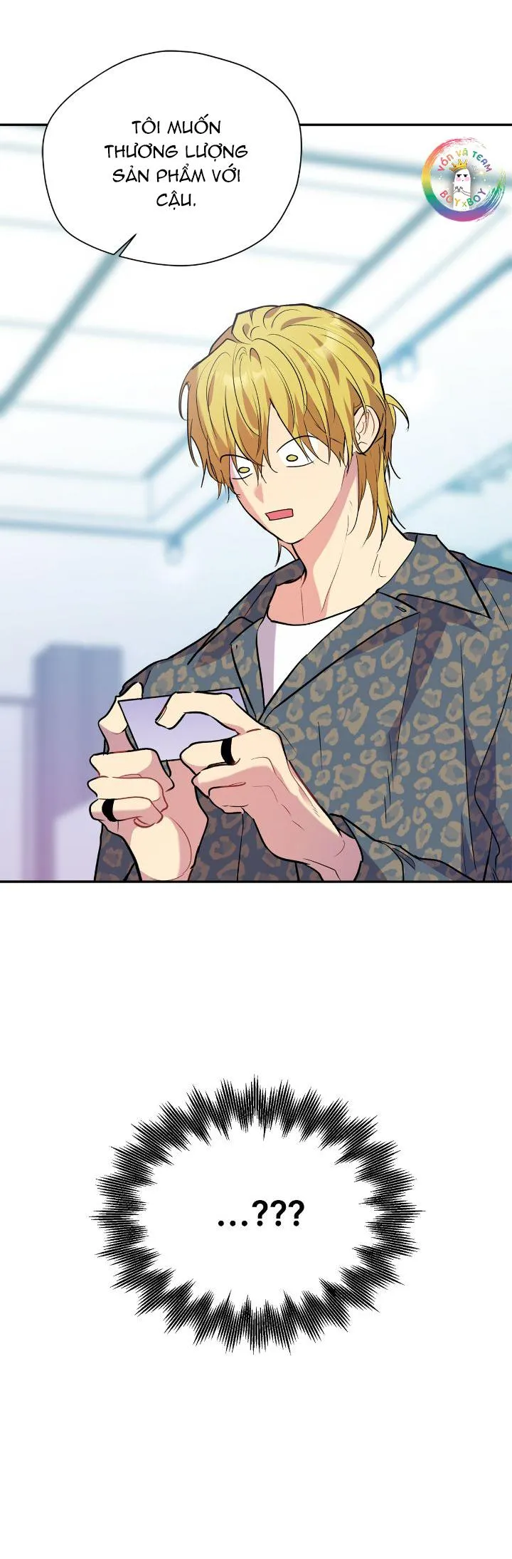 (END) Nếu Như Cậu Bạn Hàng Xóm Là Vampire? Chapter 73 Trang 51