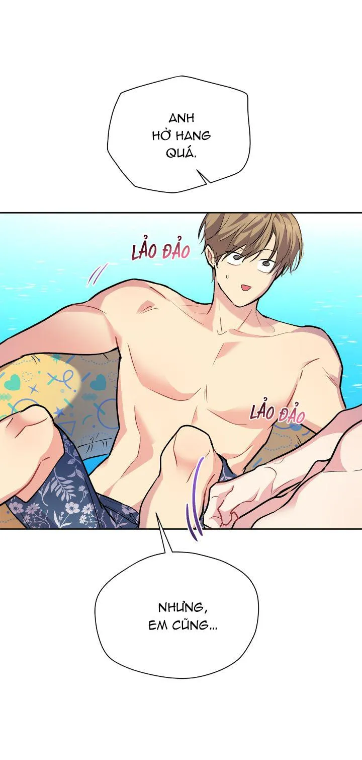 (END) Nếu Như Cậu Bạn Hàng Xóm Là Vampire? Chapter 75 Trang 7