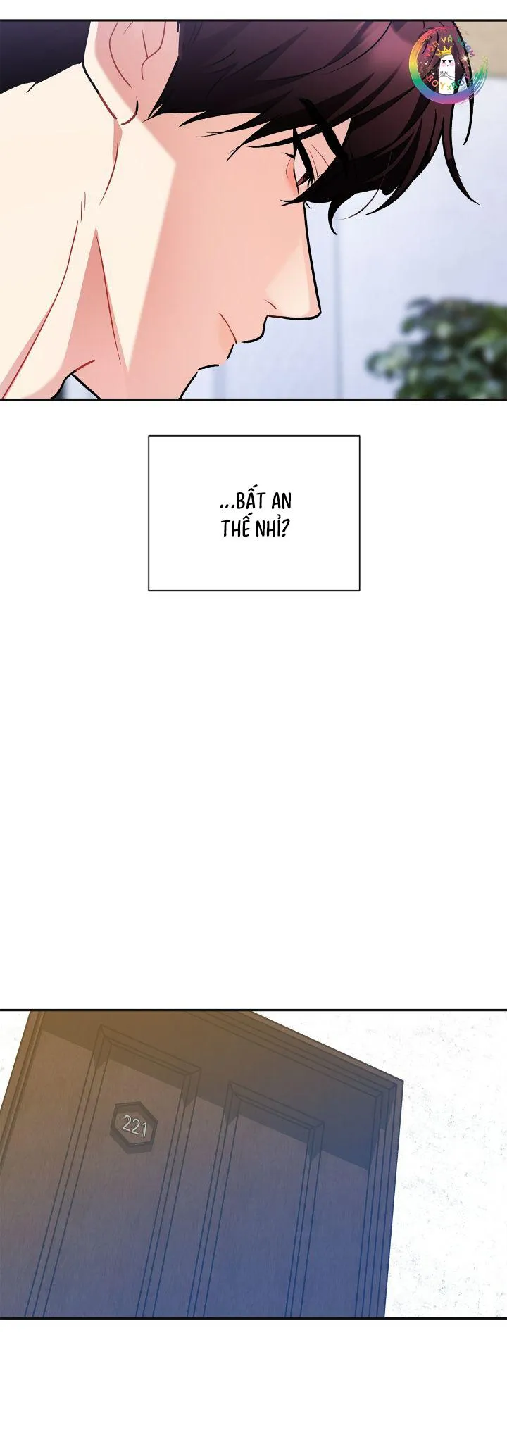 (END) Nếu Như Cậu Bạn Hàng Xóm Là Vampire? Chapter 75 Trang 35