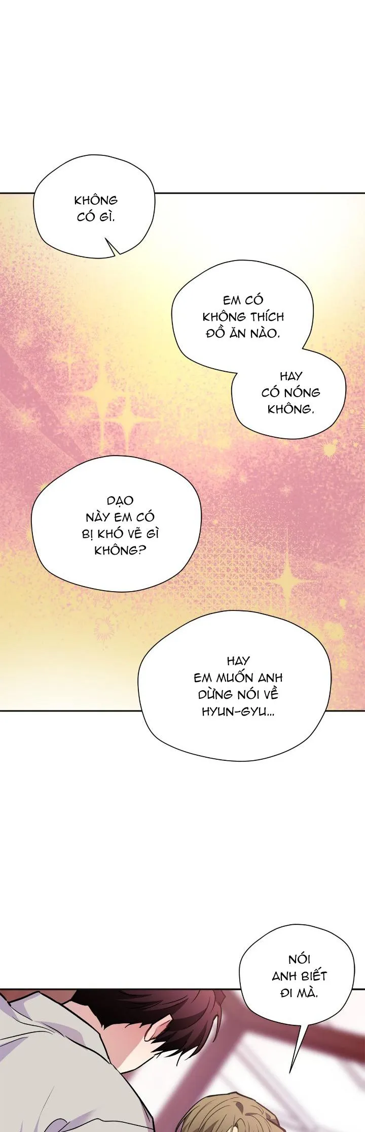 (END) Nếu Như Cậu Bạn Hàng Xóm Là Vampire? Chapter 75 Trang 40