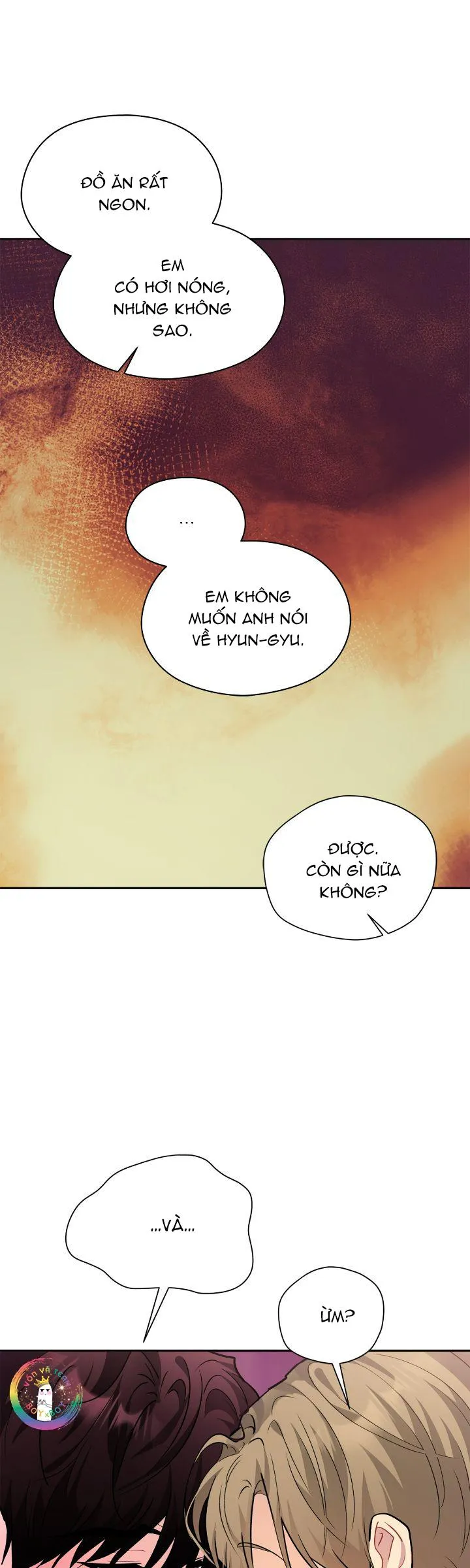 (END) Nếu Như Cậu Bạn Hàng Xóm Là Vampire? Chapter 75 Trang 42