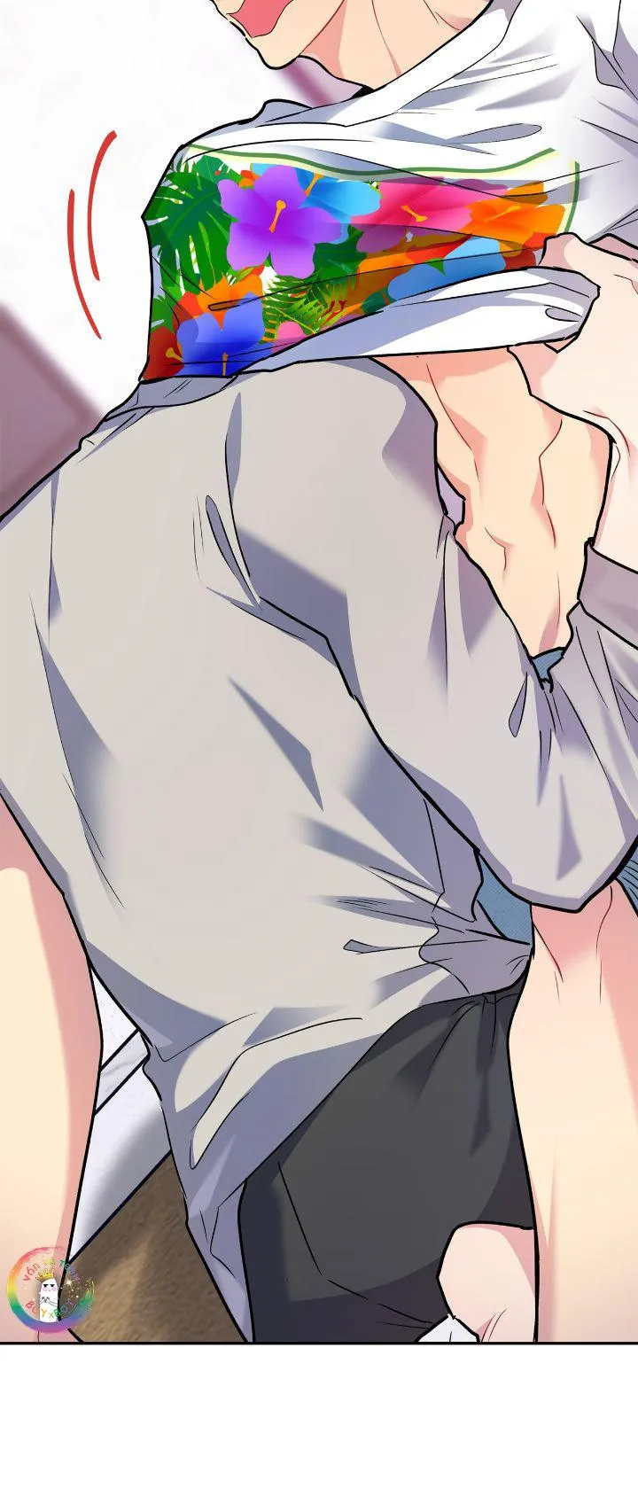 (END) Nếu Như Cậu Bạn Hàng Xóm Là Vampire? Chapter 76 Trang 12