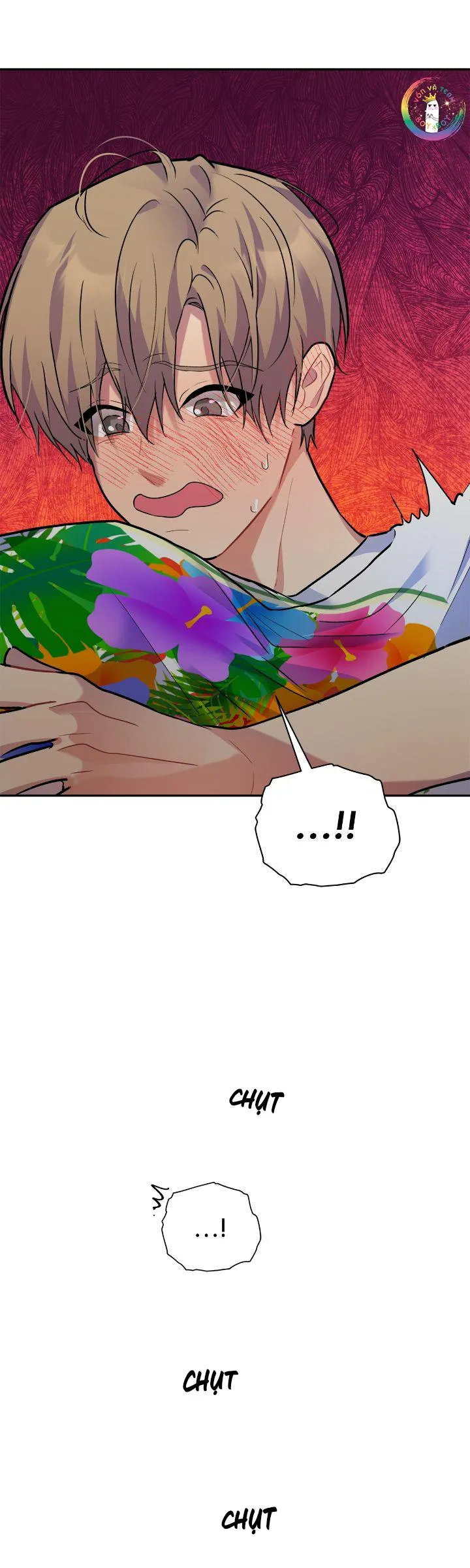 (END) Nếu Như Cậu Bạn Hàng Xóm Là Vampire? Chapter 76 Trang 16