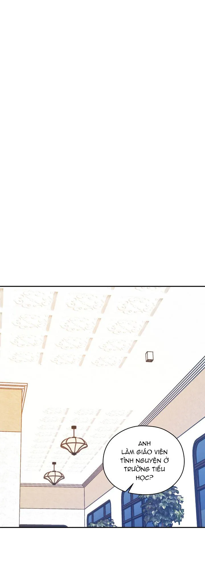 (END) Nếu Như Cậu Bạn Hàng Xóm Là Vampire? Chapter 76 Trang 27