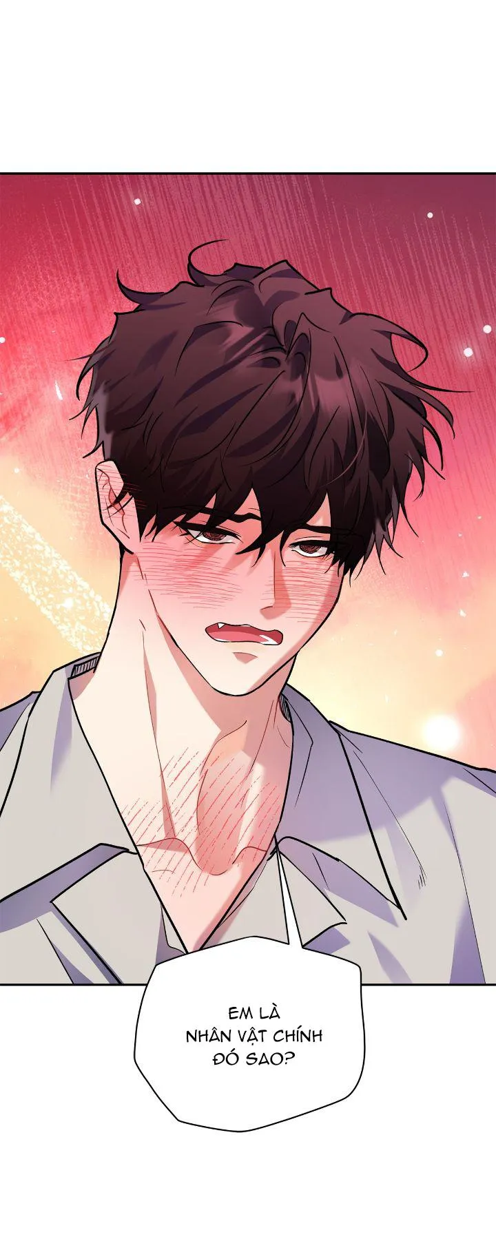 (END) Nếu Như Cậu Bạn Hàng Xóm Là Vampire? Chapter 76 Trang 41