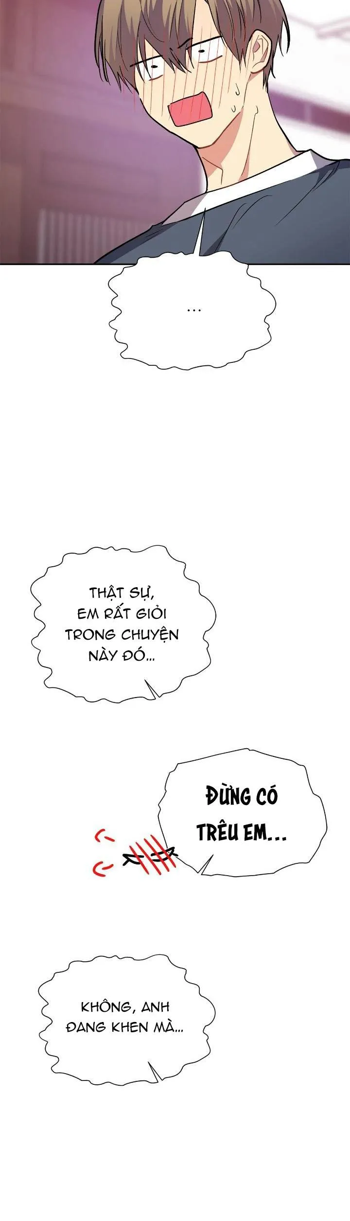 (END) Nếu Như Cậu Bạn Hàng Xóm Là Vampire? Chapter 77 Trang 21