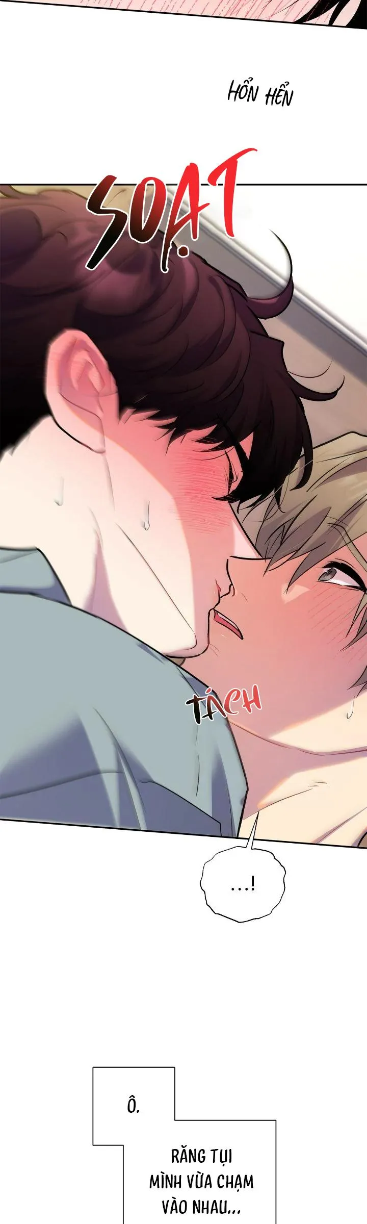 (END) Nếu Như Cậu Bạn Hàng Xóm Là Vampire? Chapter 78 Trang 7