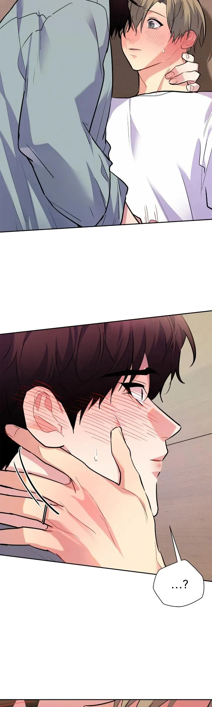 (END) Nếu Như Cậu Bạn Hàng Xóm Là Vampire? Chapter 78 Trang 10