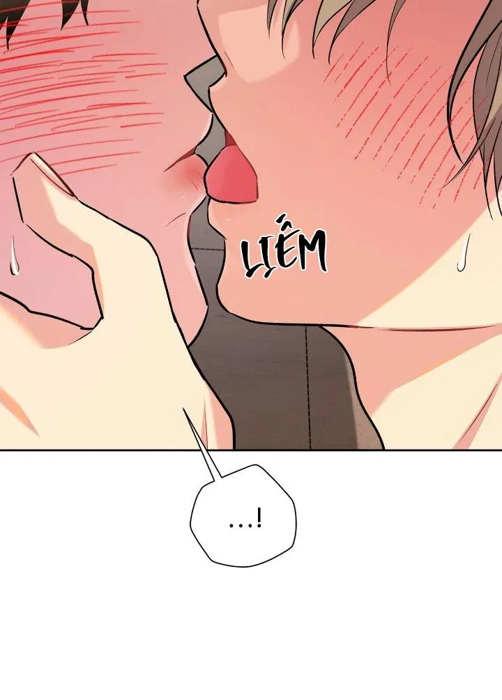 (END) Nếu Như Cậu Bạn Hàng Xóm Là Vampire? Chapter 78 Trang 11