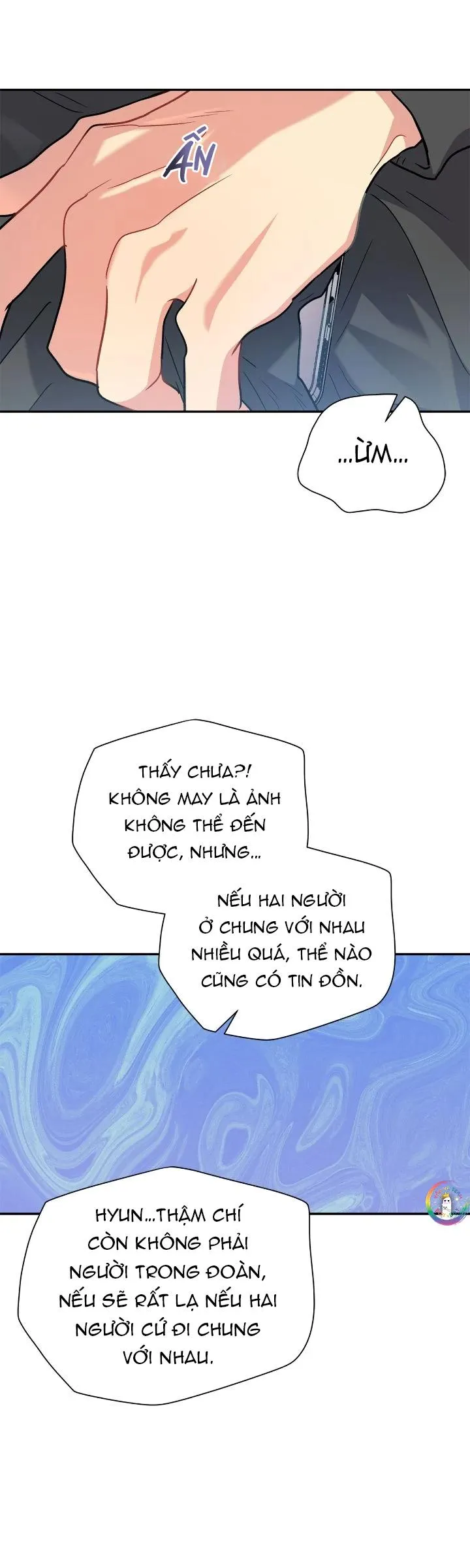 (END) Nếu Như Cậu Bạn Hàng Xóm Là Vampire? Chapter 78 Trang 24