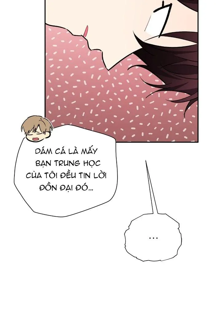 (END) Nếu Như Cậu Bạn Hàng Xóm Là Vampire? Chapter 78 Trang 27