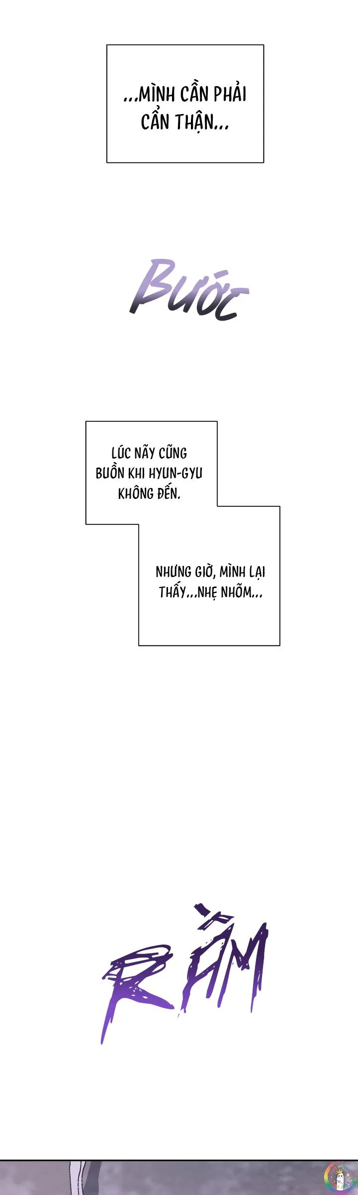 (END) Nếu Như Cậu Bạn Hàng Xóm Là Vampire? Chapter 78 Trang 32