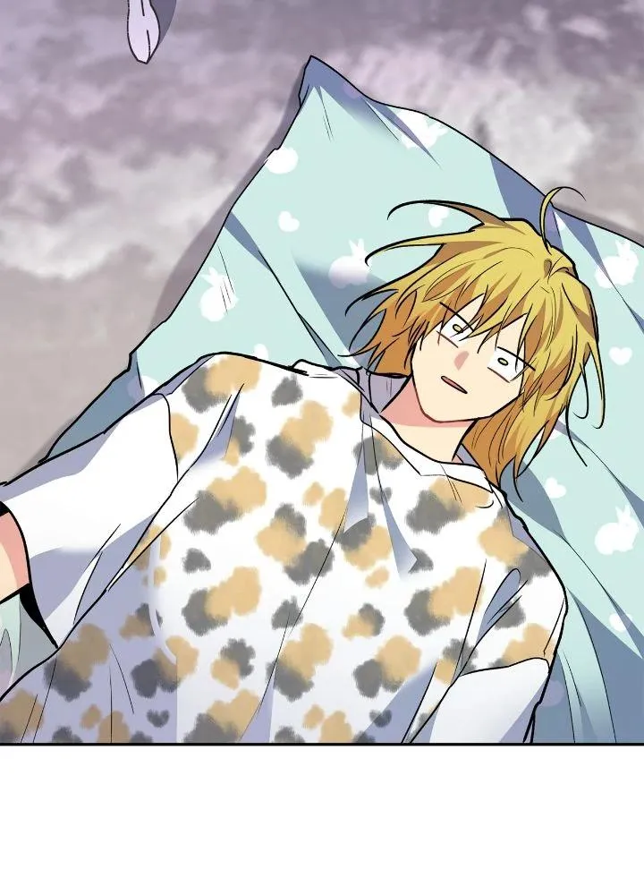 (END) Nếu Như Cậu Bạn Hàng Xóm Là Vampire? Chapter 78 Trang 33