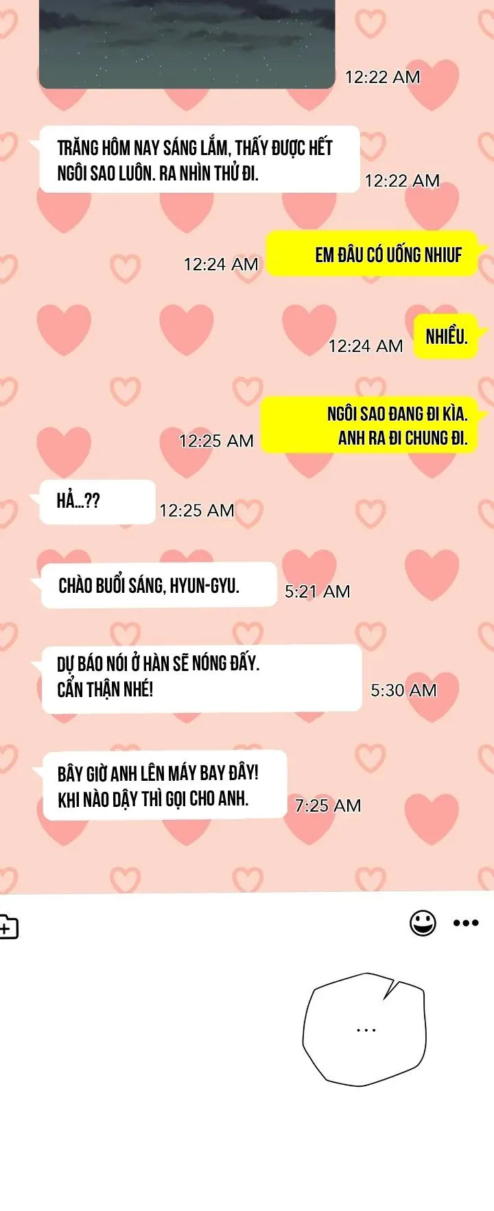 (END) Nếu Như Cậu Bạn Hàng Xóm Là Vampire? Chapter 78 Trang 36